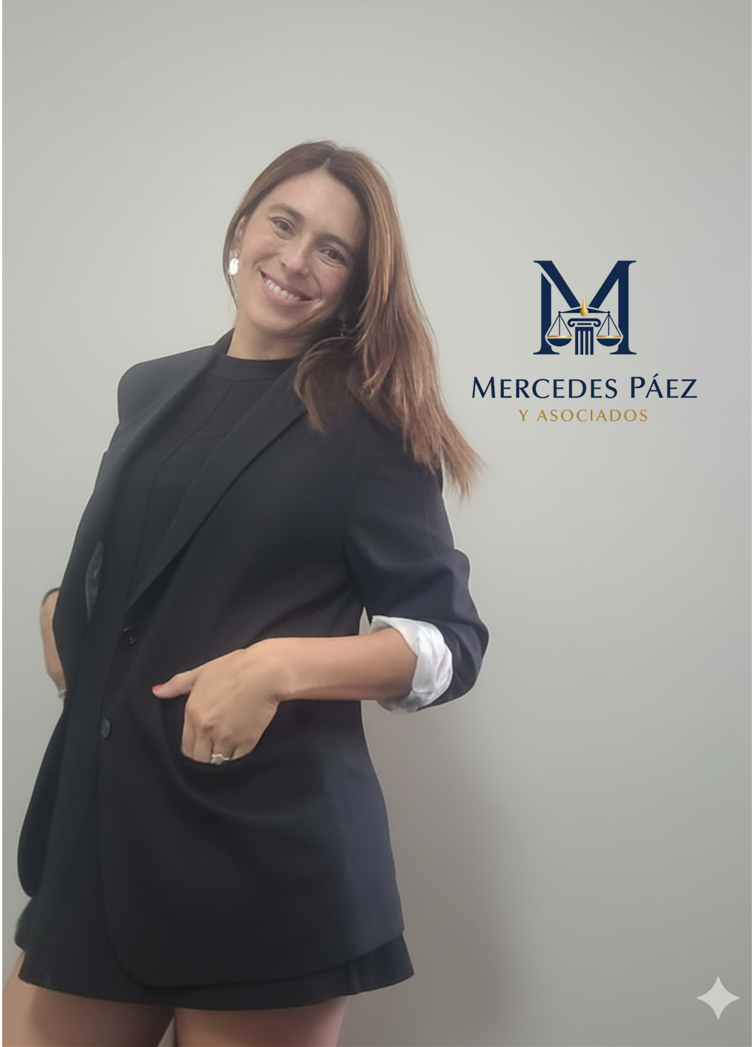 Foto de Mercedes Paez