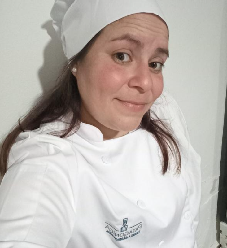 Foto de Constanza Murua